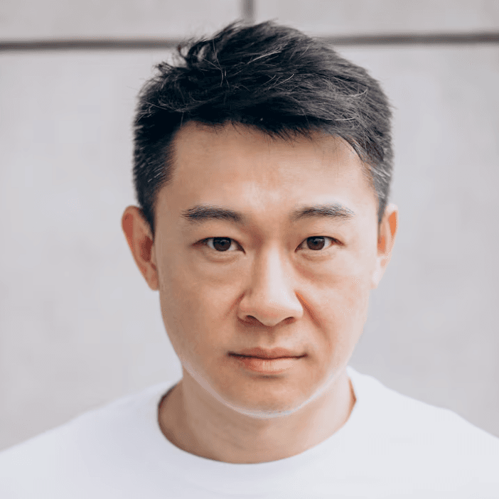 Michael Zhang
