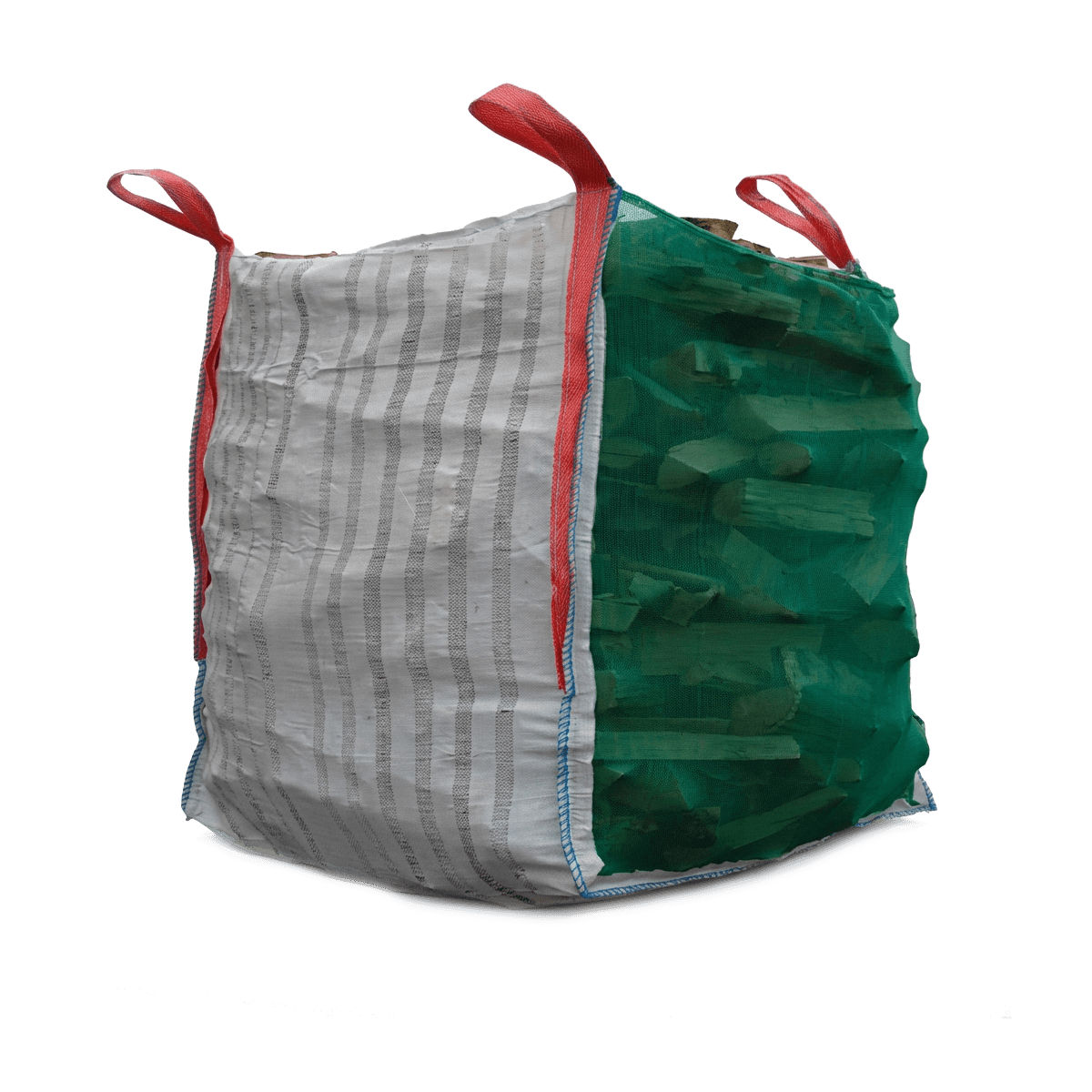 Ventilated Mesh FIBC