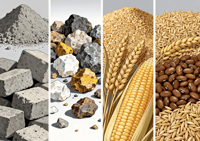 How to Choose the Right FIBC Jumbo Bag for Cement, Mining, and Agriculture